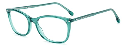 ISABEL MARANT IM 0025 Gafas, Teal, 53 para Mujer