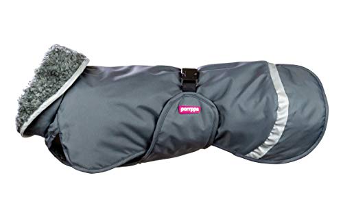 PerusPomppa Graphite (80)