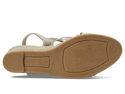 Eric Michael Women's Lola Espadrille Wedge Sandal3