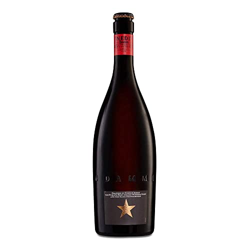 Inedit Damm - Cerveza 75 cl