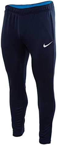 Nike Men's NIKFW Academy Trousers - Midnight Navy/Light Blue/White,  XX-Large : Amazon.co.uk: Clothing