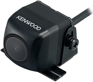 Kenwood CMOS-230 kamera cofania z technologią CMOS czarna