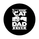 Zoom IMG-2 il miglior padre di gatto