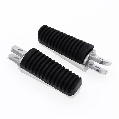 Repose-Pieds Avant Moto pour Yamaha FJR1300 FZ1 FZ6 Remplacement Aluminium