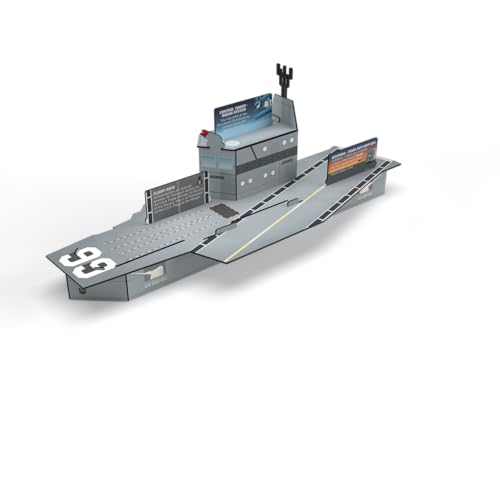 G.I. Joe Deck-Building Game - Raise The Flagg miniatura 6