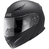 Visiera Trasparente Casco GIVI X16 Modulare - Adulto - Visiera - Casco - Moto