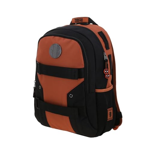La Mejor Recopilación de Mochila deadpool - los preferidos. 2 La Mejor Recopilación de Mochila deadpool - los preferidos. 2