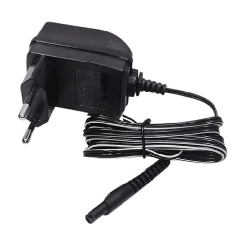 Image of Adaptor Charger GM088E | 220-240V AC Input | 4VAC 100mA Output | Universal Power Supply Adapter