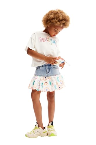 Image of Desigual Girls' Bohemian
