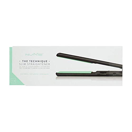Mint Nume The Technique Straightener Mint Nume The Technique