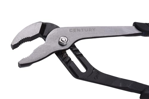 Image of Century Drill & Tool 72576 Multi-Groove Pliers, 12 inch