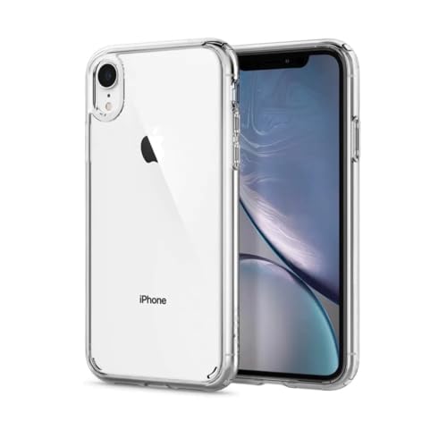 Capa Capinha Case Anti Schok Slim Para iPhone (iPhone XR)