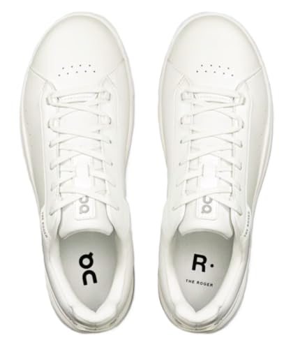 On Men's The Roger Advantage Sneaker3