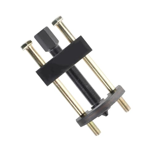 Extracteur roulement arbre principal outil robuste dépose transmission Harley Big Twin 34902-84