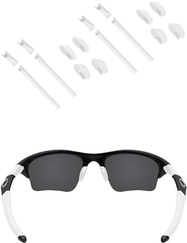Image of EZReplace Replacement Rubber Kits for Oakley Half Jacket /Half Jacket XLJ Sunglasses