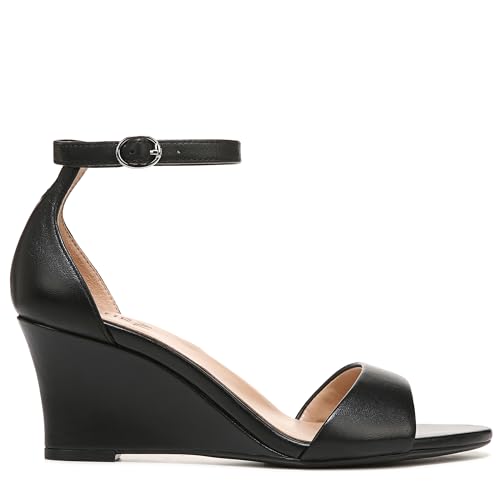 Image of Naturalizer Women's Vera Wedge Sandal | Party Sandals