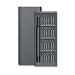 SMILEQ MI- DEST-4 Xiaomi Mijia Wiha, Aluminium, Schwarz, x