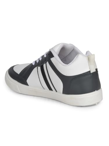 Image of Bata Men's Lace-up Sneaker
