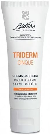 TRIDERM CR BARRIERA TUBO 50ML