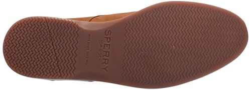 Sperry Men's Newman Oxford Boat Shoe4