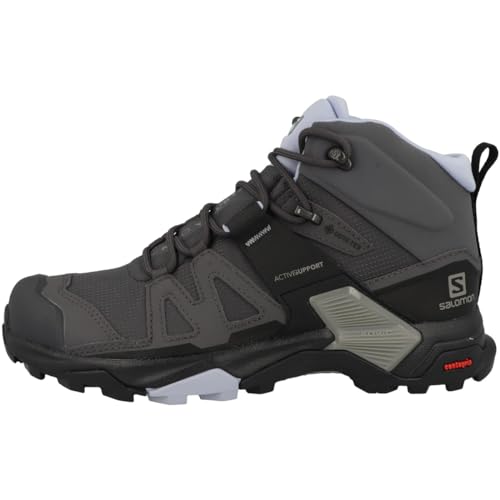 Don’t Miss This Gear for Salomon X Ultra 4 Mid Gtx Men Available on Amazon