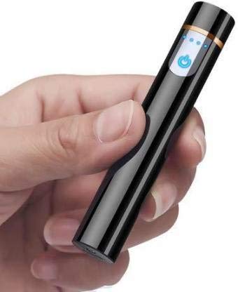 Mabron 𝟓+𝟓 Year 𝐆𝐔𝐀𝐑𝐀𝐍𝐓𝐄𝐄 Compact Jet Flame Refillable Cigarette Lighter, Stylish Windproof Gas Lighter for Smoking, Candle Lighting, Pocket Size Metal Lighter-image-14