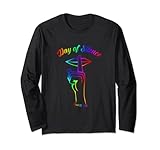 LGBTQ Pride Awareness Rainbow Tees