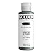 4 Oz Historical Fluid Acrylic Hues Paint Color: Sap Green Hue