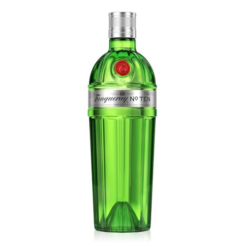 Tanqueray No Ten Distilled, Ginebra, 700 ml