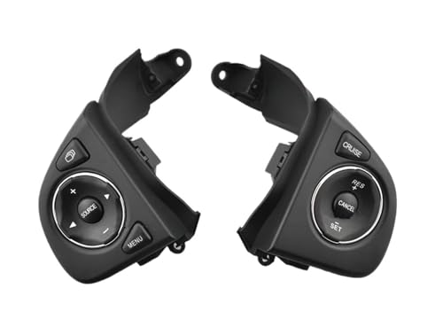 Bouton de volant pour CRV 2012-2016 avec commande audio et câble 35880T0AA11