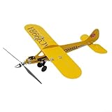 [Luftfahrt-Enthusiasten-Geschenk]: Diese handgefertigte Flugzeug-Metallwetterfahne ist ein aufmerksames Geschenk für Piloten, Luftfahrtfreunde oder jeden, der die Freiheit des Fluges schätzt. Das detaillierte Piper J3-Design fängt den klassischen Look dieses ikonischen Flugzeugs ein und bringt einen Hauch von himmelhoher Nostalgie in jede Outdoor-Umgebung.