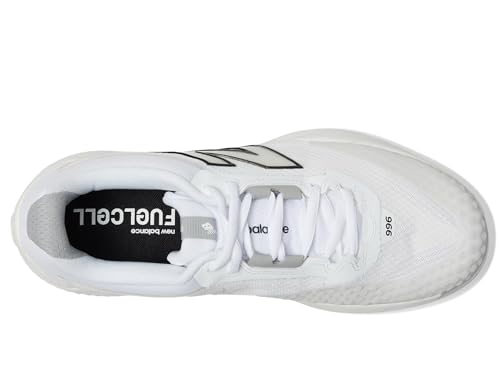 Image of New Balance Womens FuelCell 996v6 Pickleball