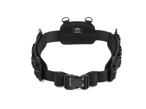 Lowepro S&F Light Utility Belt for Photographers