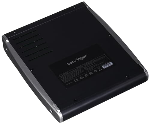 Dj E Iluminación, Musical Instruments Imagen adicional