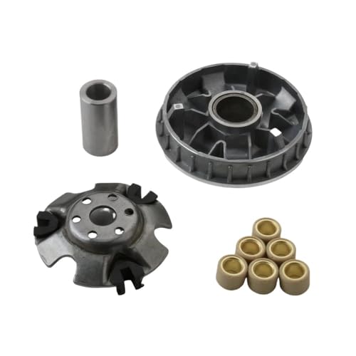 Kit variateur pour scooter 200cc moteur 4t référence 22000-H9B-000