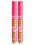 NYX PROFESSIONAL MAKEUP
