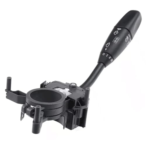 NNBINK Compatible con Benz para Sprinter 2500 3500 2010 2011 2012 2013 2014 2015 2016 2017 Interruptor De Control De Tallo De Limpiaparabrisas Indicador De Señal De Giro Mando Intermitente