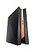 Produktbild Asus ROG GR8 II-6GT016Z Mini Gaming Desktop PC (Intel Core i5-7400, 8GB RAM, 128GB SSD, 1TB HDD, Nvidia GeForce GTX1060, Windows 10) titan