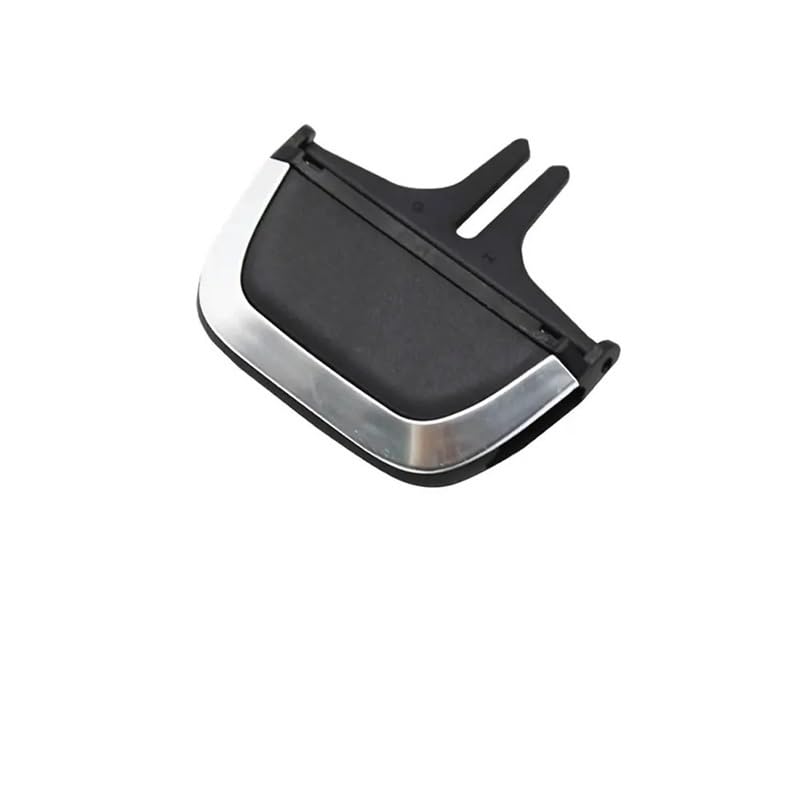 Kit de reparación de clip deslizante para salida de ventilación delantera y trasera de coche
