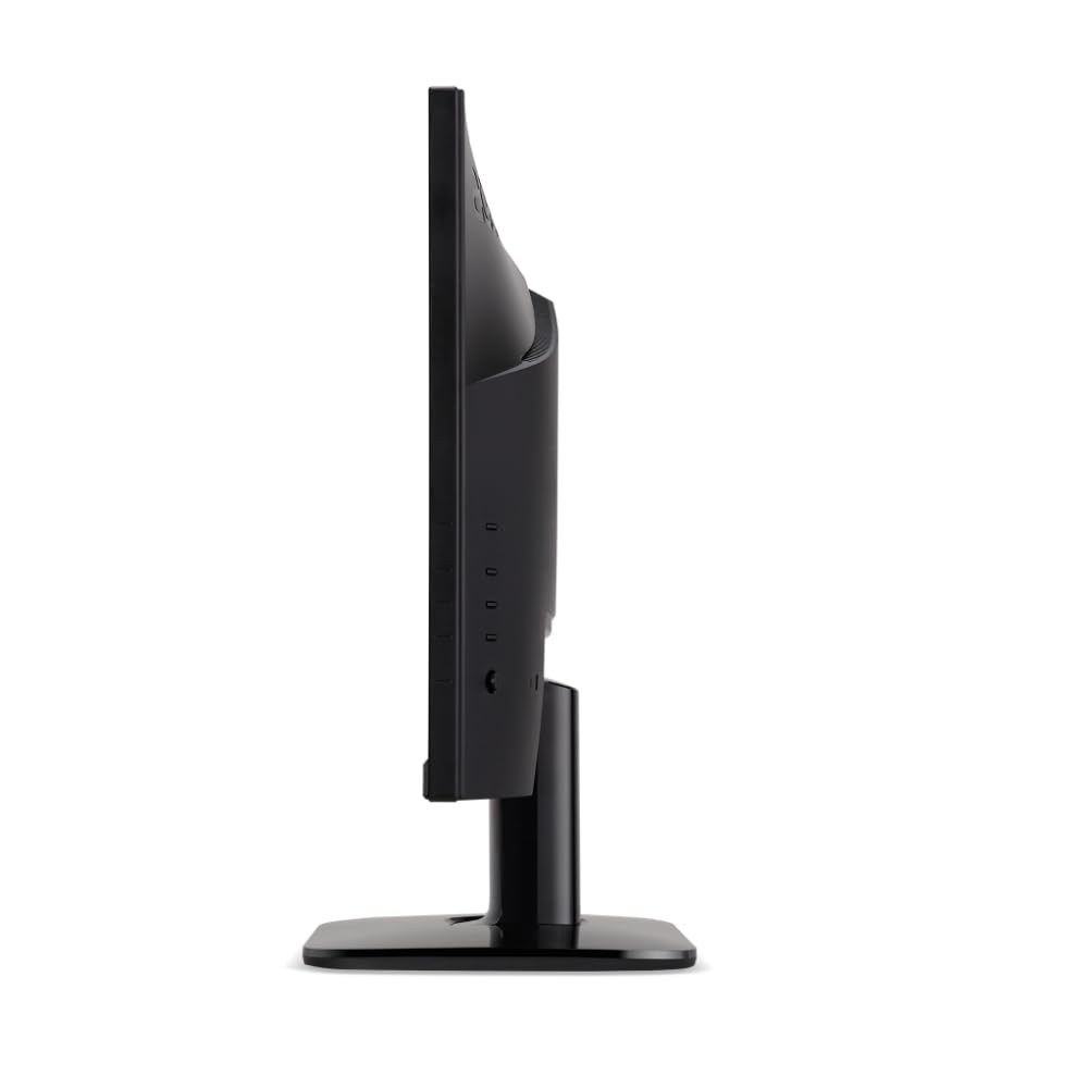 Monitor Acer 23.8” Zero Frame LED VA FHD Até 100Hz 1ms VRB AMD Monitor Acer 23.8” Zero Frame LED VA FHD Até 100Hz 1ms VRB AMD