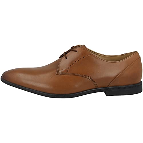 Image of Clarks Mens Wingtip