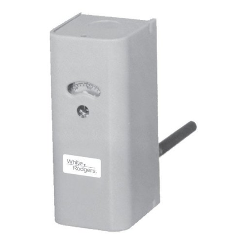 White-Rodgers 11D18-1 Well Immersion Single Control