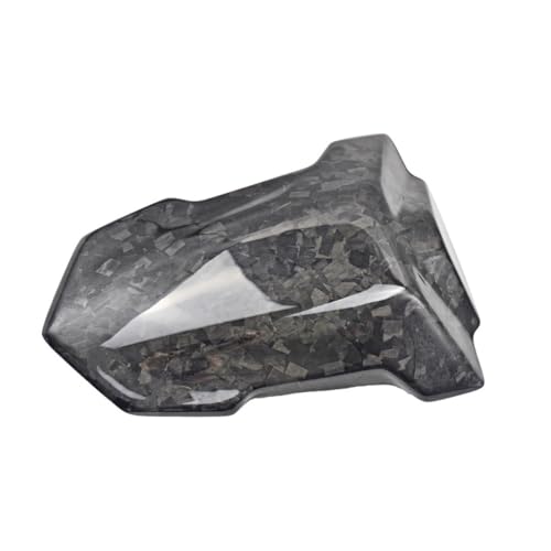 Winglet Moto Spoiler Arrière Carbone pour Rénover la Contre-Pointe S1000RR