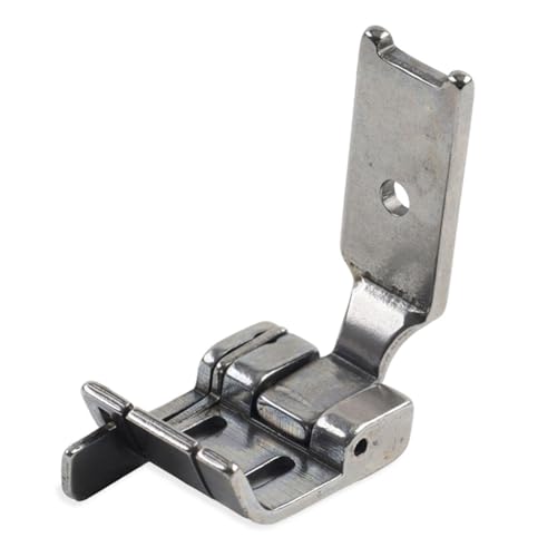 Accesorio Pie Prensatelas Doble Aguja 3/4"(19mm) X1/16 miniatura 2