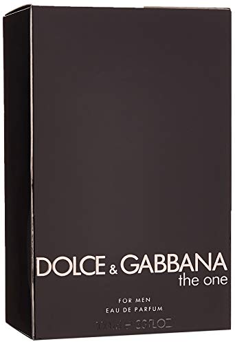 Dolce & Gabbana The One for Men Eau de Parfum, 100 ml - Image 3
