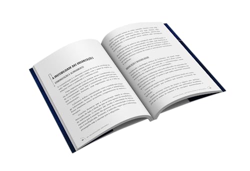 As organizações invisíveis: o poder das histórias e a retórica da gestão As organizações invisíveis: o poder das histórias e a retórica da gestão - Imagem 6