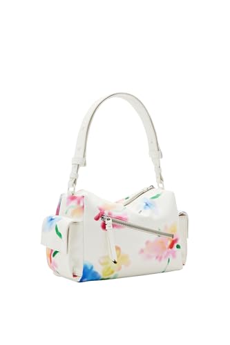 Sac a main Desigual LIQUIDFLOWER HABANA Unique - vue 4