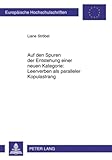 Peter Lang Gmbh, Internationaler Verlag Der Wissenschaften