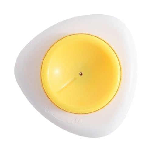 Piercer di uova - strumento di guscio d' anti -cracking, punch al buco delle uova fresco | Gadget da cucina con ago affilato per preparazione di sode, ideale per anziani, bambini, donne, uomi