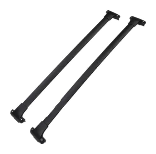 Barres Transversales Toit Voiture Discovery Sport Porte-Bagages Coffres Verrouillables